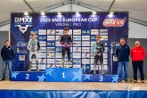 2025 UEC BMX European Cup Round 1 & 2 - BMX Olympic Arena Verona - Italy - Round 1 - 29-03-2025 -  photo Tommaso Pelagalli/SprintCyclingAgency?2025